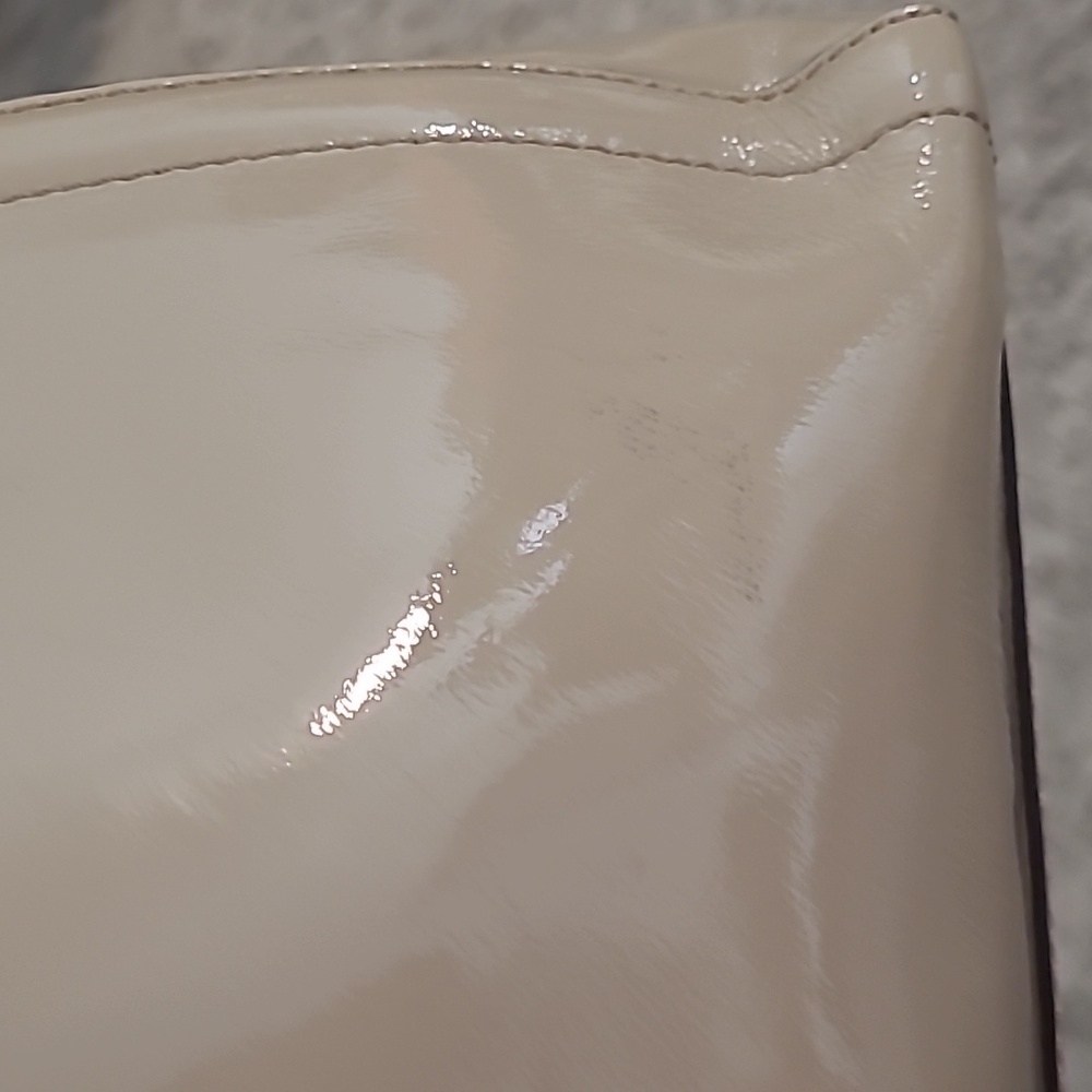 Kate Spade Carlisle Street Satchel With Dustbag - Picture 7 of 14